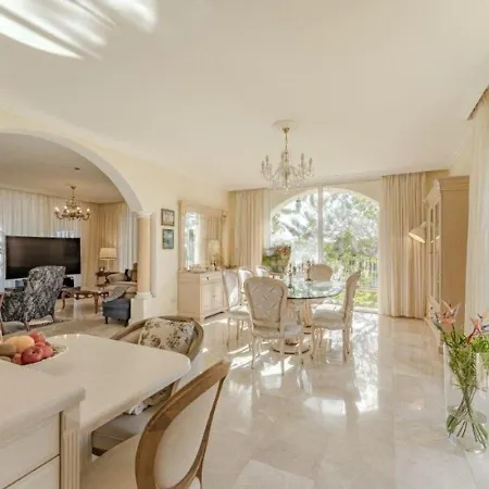 Oceanview Villa With Heated Pool 别墅