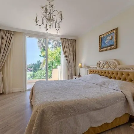 Oceanview Villa With Heated Pool 别墅 *