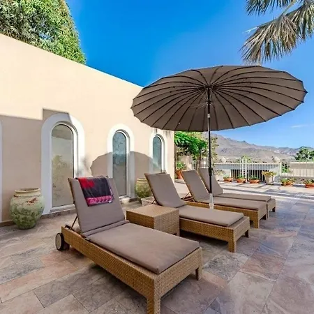 别墅 Oceanview Villa With Heated Pool 阿德耶